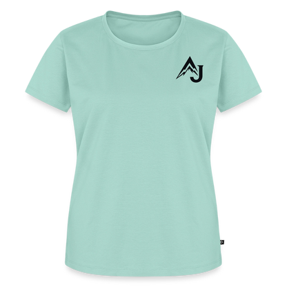 Women’s Premium T-Shirt - mint 