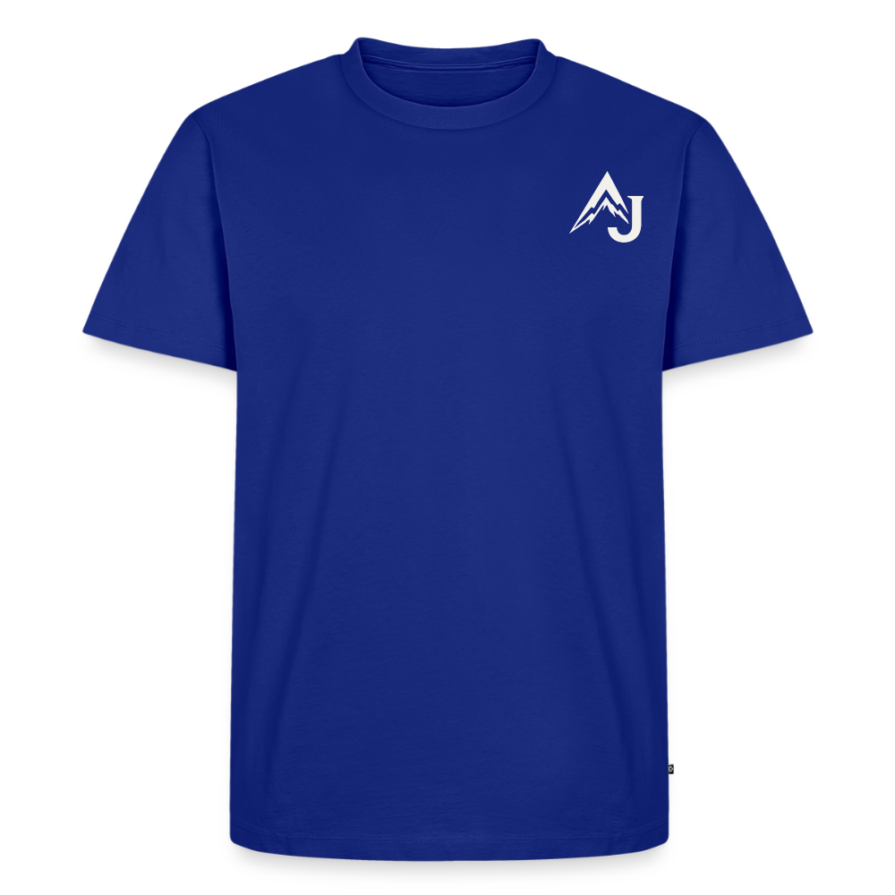 Men’s Premium T-Shirt - royal blue