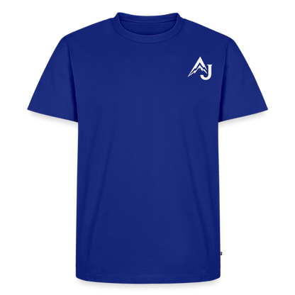 Men’s Premium T-Shirt - royal blue