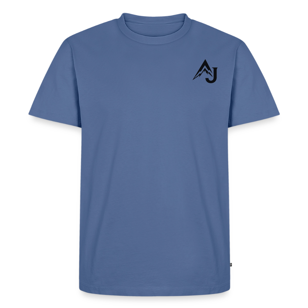 Men’s Premium T-Shirt - stone blue