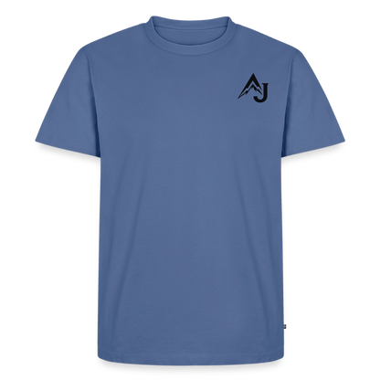 Men’s Premium T-Shirt - stone blue