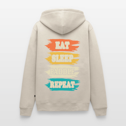 Men’s Premium Hoodie - beige