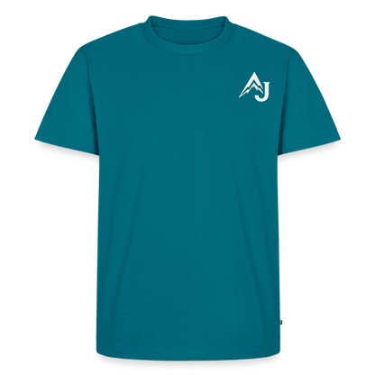 Men’s Premium T-Shirt - petrol