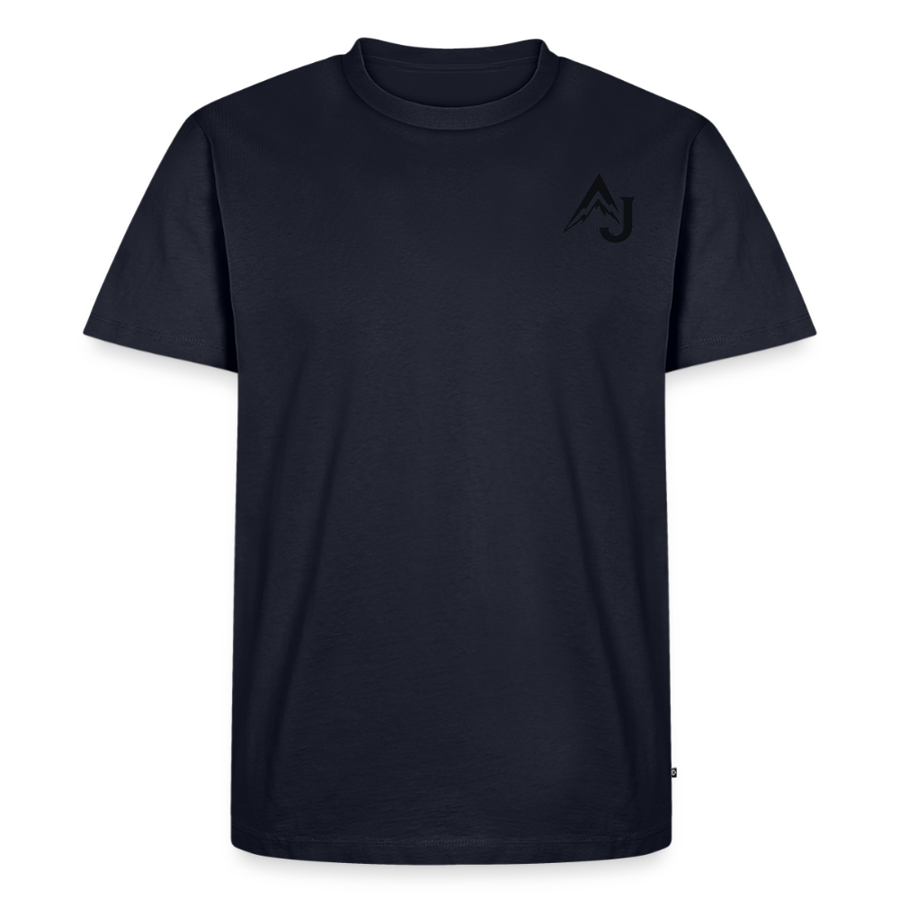 Men’s Premium T-Shirt - navy
