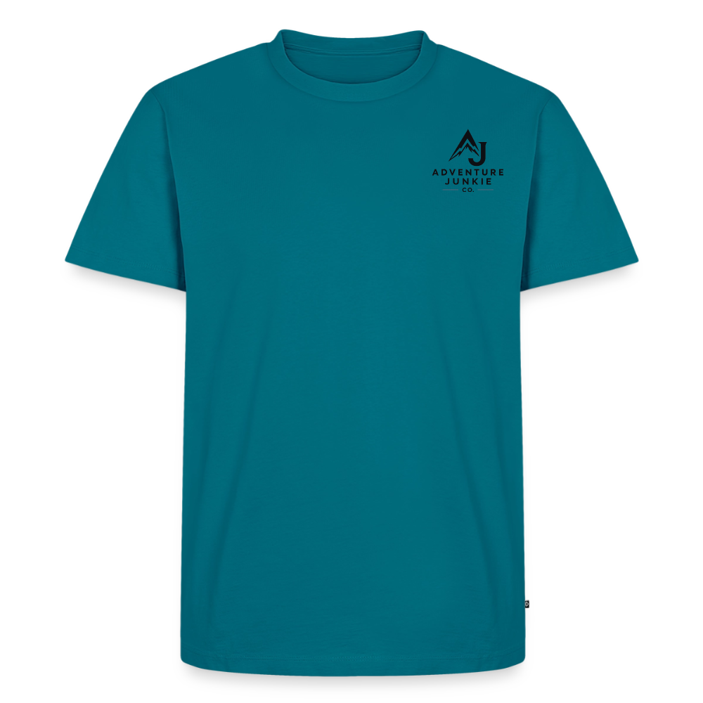 Men’s Premium T-Shirt - petrol