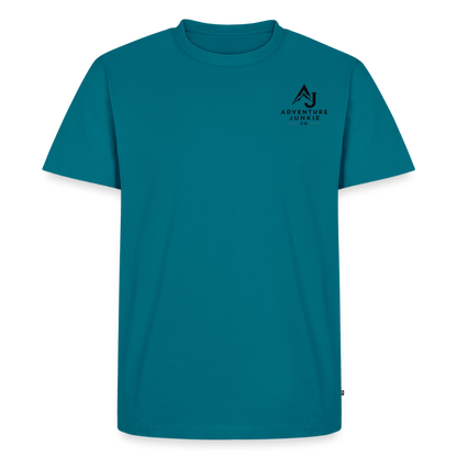 Men’s Premium T-Shirt - petrol