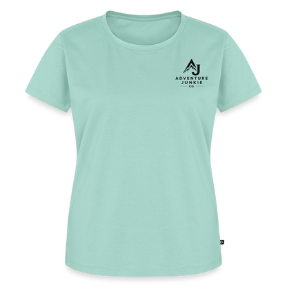Women’s Premium T-Shirt - mint 