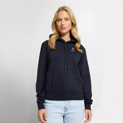 Women’s Premium Hoodie - navy
