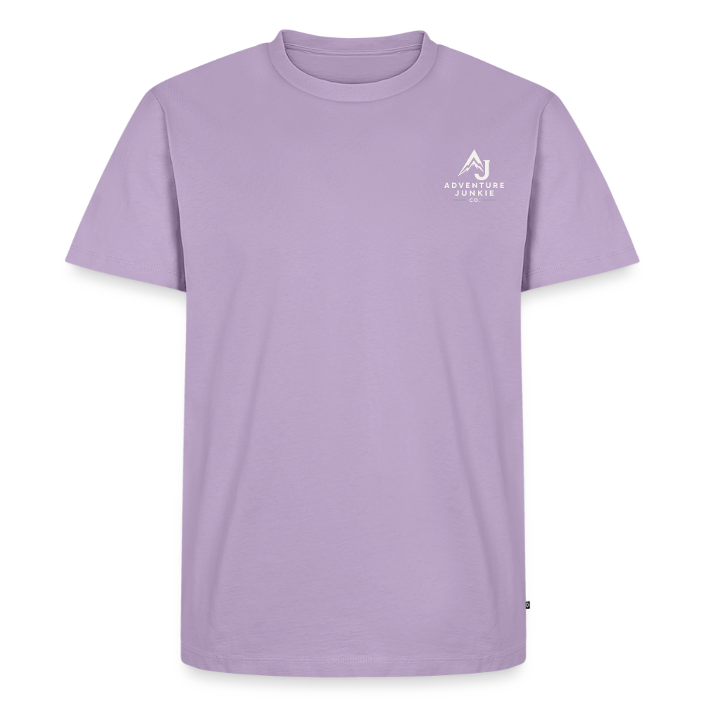 Men’s Premium T-Shirt - lavender
