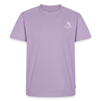 Men’s Premium T-Shirt - lavender