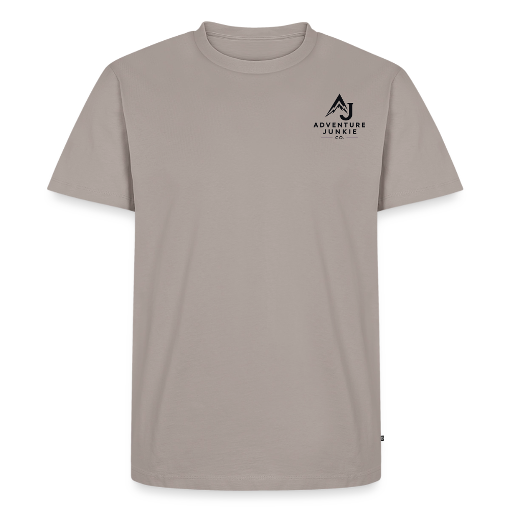 Men’s Premium T-Shirt - taupe