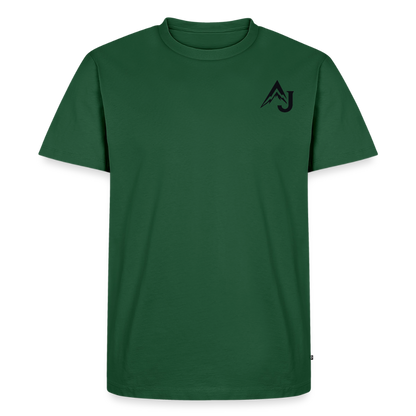Men’s Premium T-Shirt - bottle green