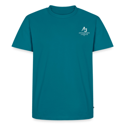 Men’s Premium T-Shirt - petrol