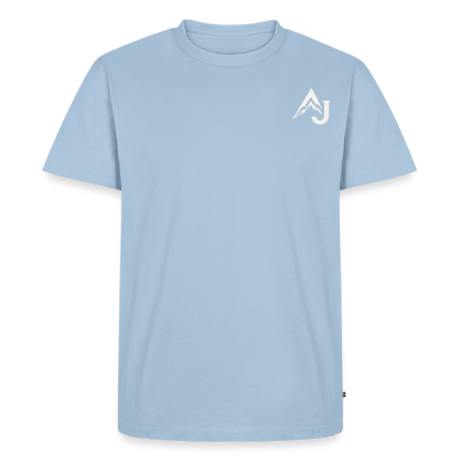 Men’s Premium T-Shirt - light blue