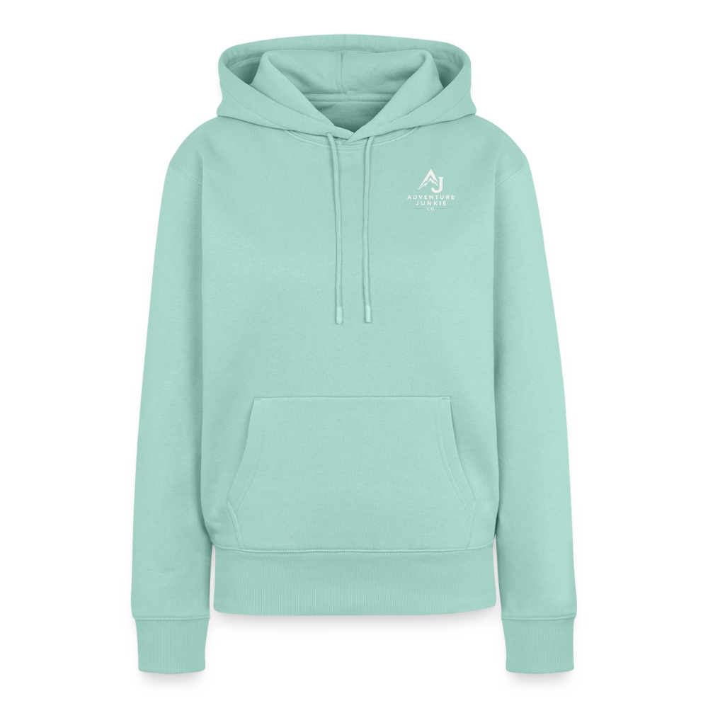 Women’s Premium Hoodie - mint 