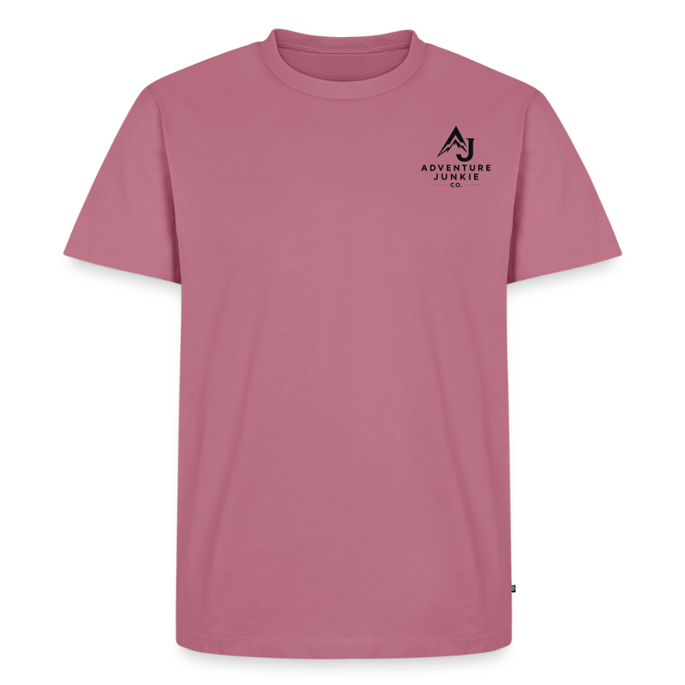 Men’s Premium T-Shirt - mauve