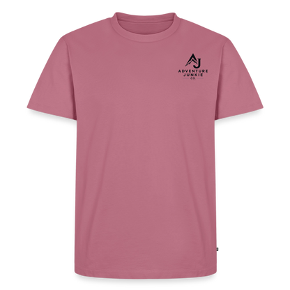 Men’s Premium T-Shirt - mauve
