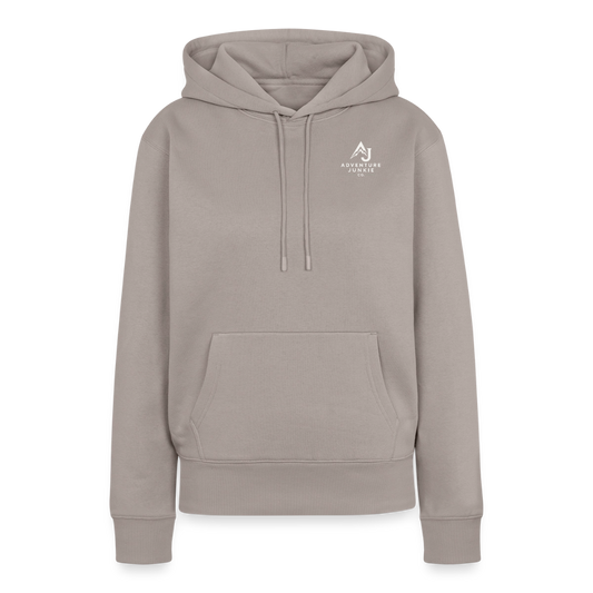 Women’s Premium Hoodie - taupe