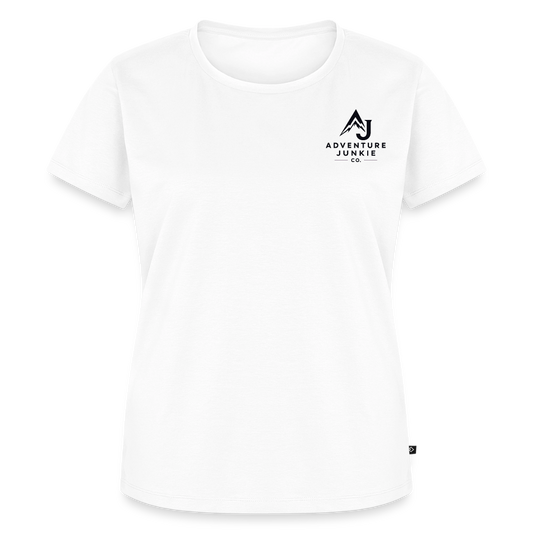 Women’s Premium T-Shirt - white