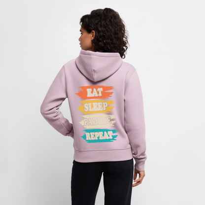 Women’s Premium Hoodie - dusky pink