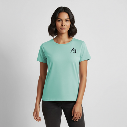 Women’s Premium T-Shirt - mint 
