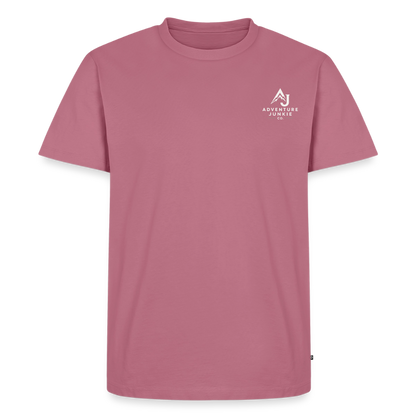 Men’s Premium T-Shirt - mauve