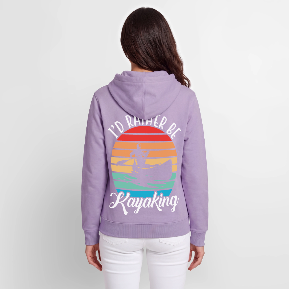 Women’s Premium Hoodie - lavender