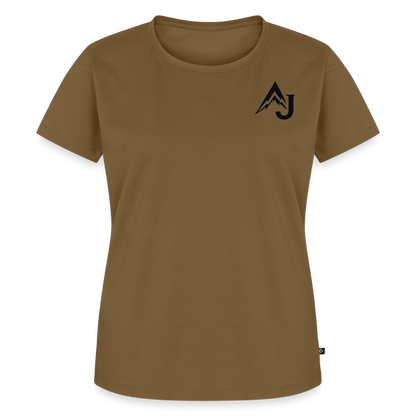 Women’s Premium T-Shirt - nutshell