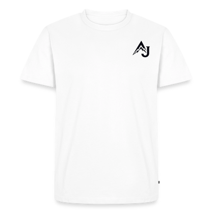Men’s Premium T-Shirt - white