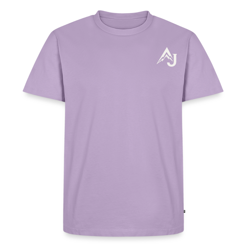 Men’s Premium T-Shirt - lavender