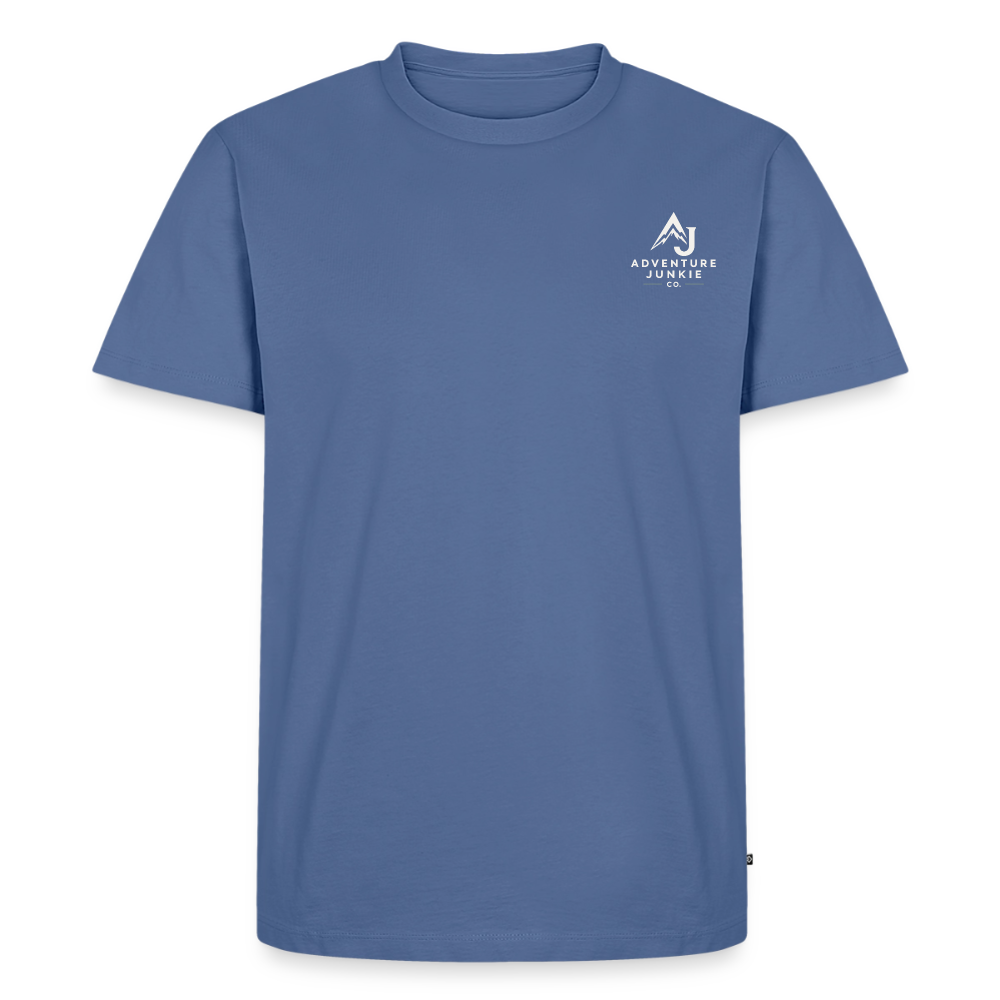 Men’s Premium T-Shirt - stone blue