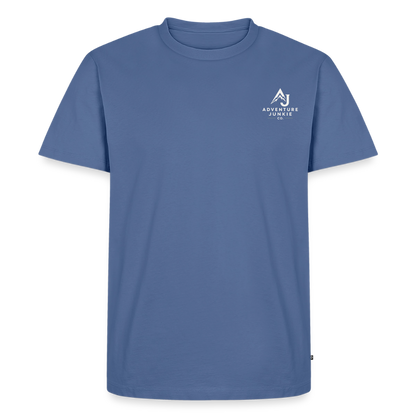 Men’s Premium T-Shirt - stone blue