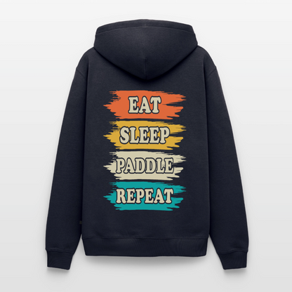 Men’s Premium Hoodie - navy