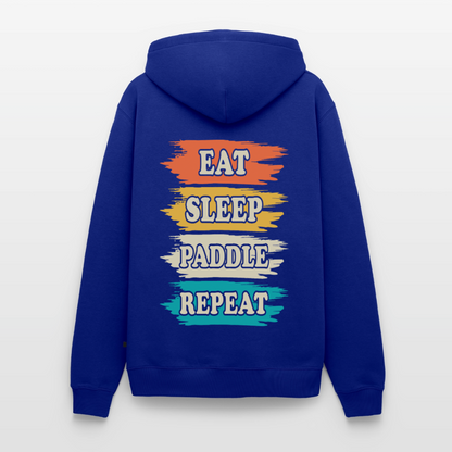 Men’s Premium Hoodie - royal blue