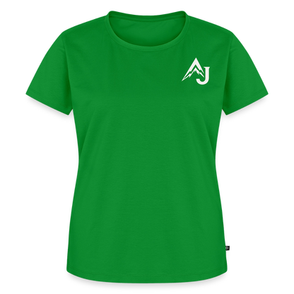Women’s Premium T-Shirt - green