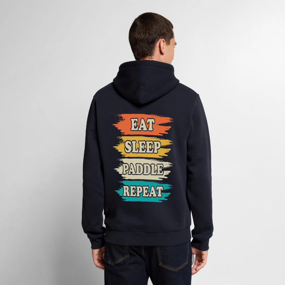 Men’s Premium Hoodie - navy