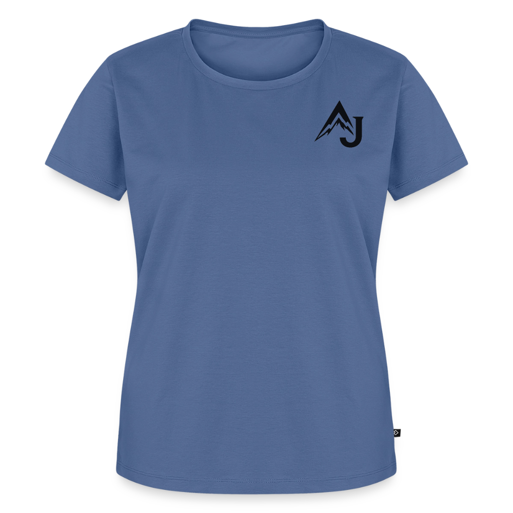 Women’s Premium T-Shirt - stone blue