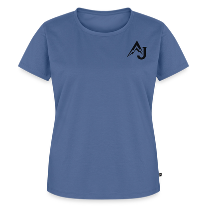 Women’s Premium T-Shirt - stone blue