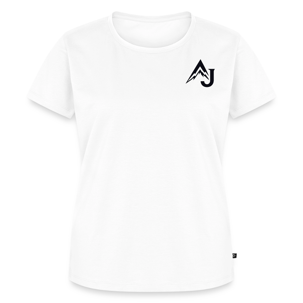 Women’s Premium T-Shirt - white