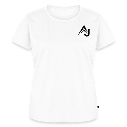 Women’s Premium T-Shirt - white