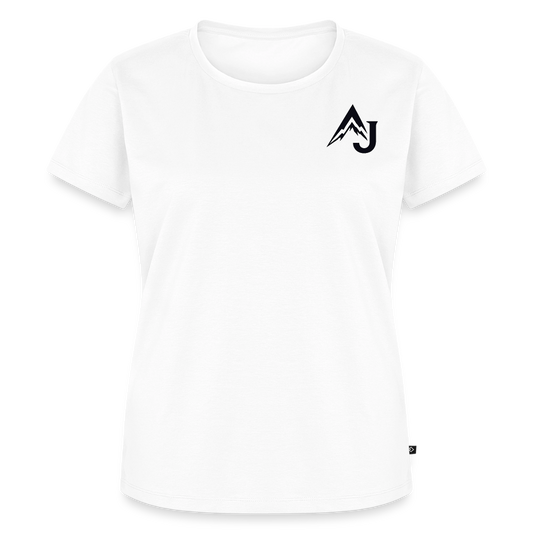 Women’s Premium T-Shirt - white