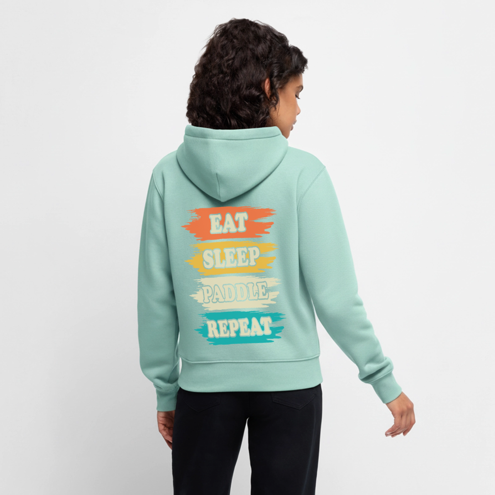 Women’s Premium Hoodie - mint 