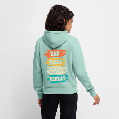 Women’s Premium Hoodie - mint 