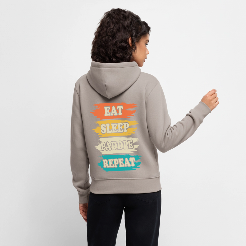 Women’s Premium Hoodie - taupe
