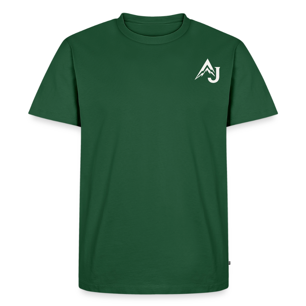 Men’s Premium T-Shirt - bottle green