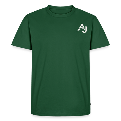 Men’s Premium T-Shirt - bottle green