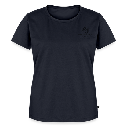 Women’s Premium T-Shirt - navy