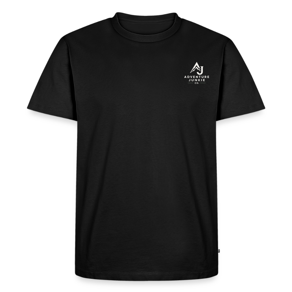 Men’s Premium T-Shirt - black