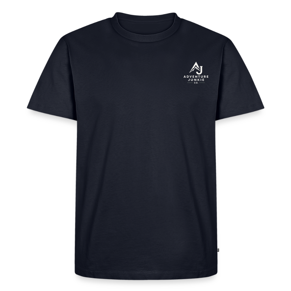 Men’s Premium T-Shirt - navy