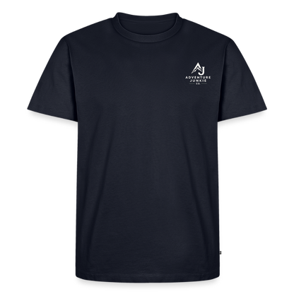 Men’s Premium T-Shirt - navy